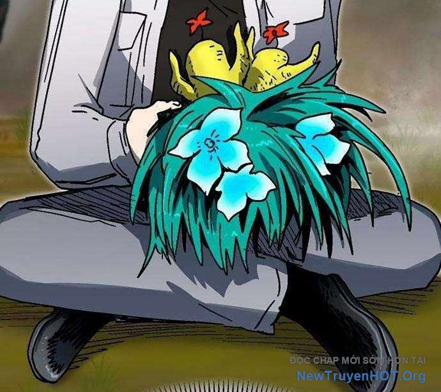 Lỗi Hệ Thống chapter 42 - Trang 122
