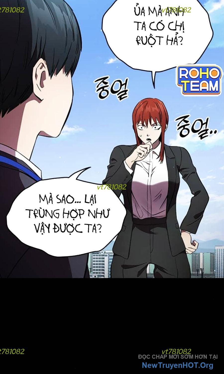 Đại Tướng Chiến chapter 43 - Trang 11