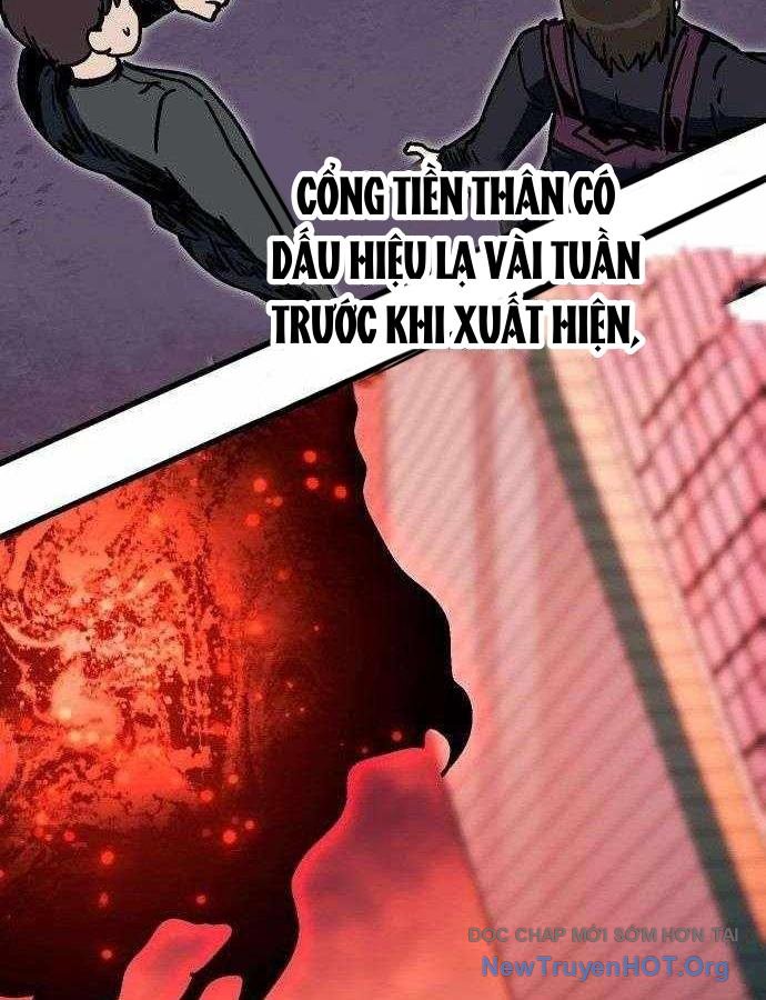 Lỗi Hệ Thống chapter 45 - Trang 29