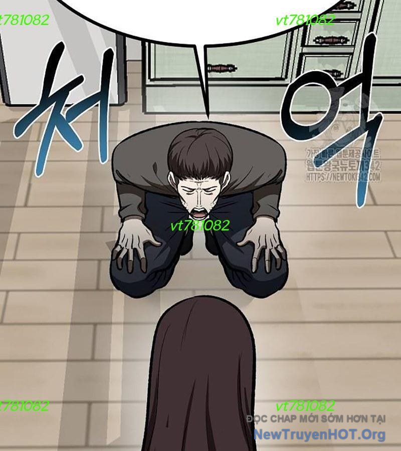 Vua Võ Đài chapter 125 - Trang 81