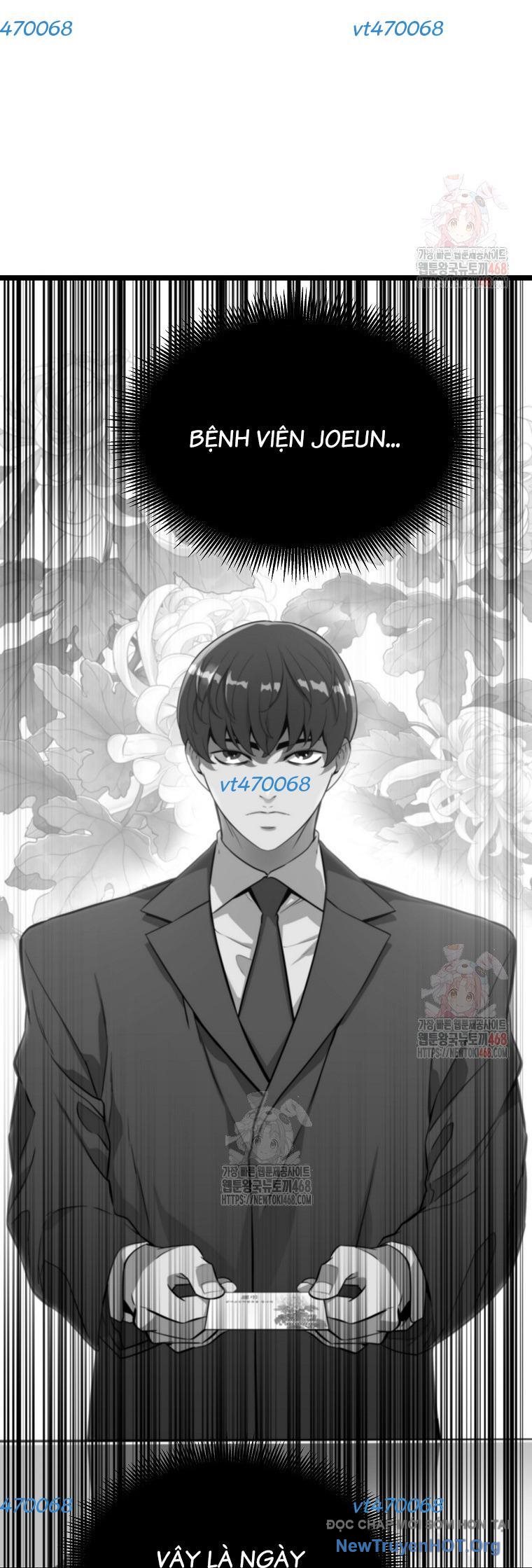 Kẻ Không Thuộc Về Loài Người chapter 36 - Trang 39