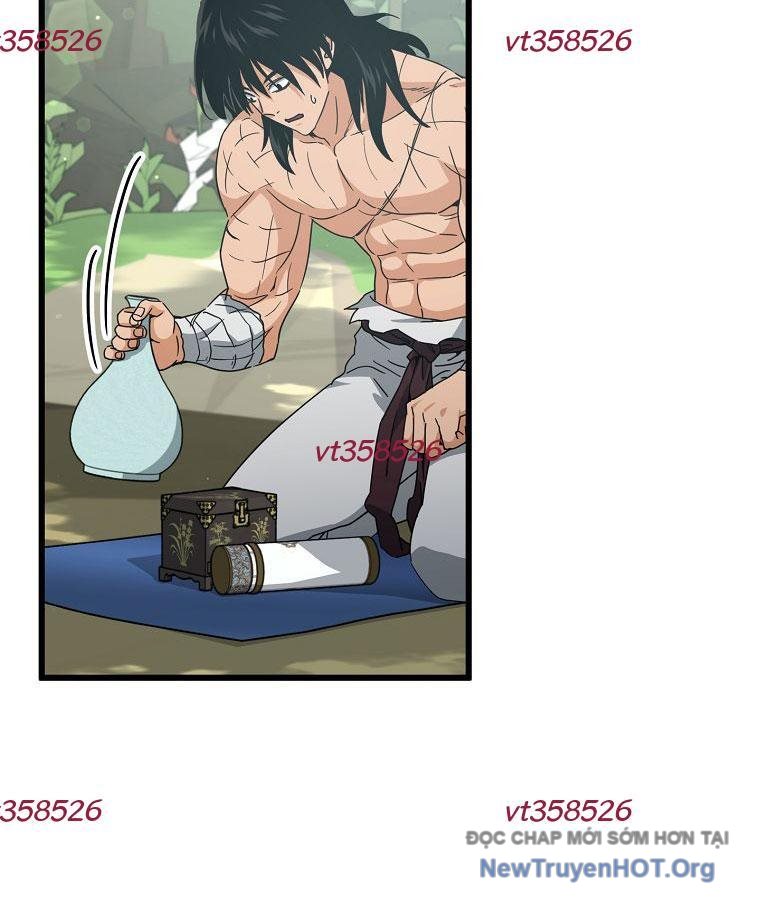 Bố Tôi Quá Mạnh chapter 196 - Trang 120