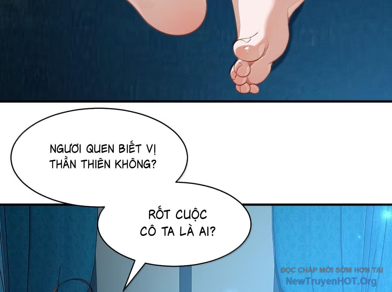 vượt cấp xuyên không, tại sao tôi lại trở thành tiểu thư tu sĩ? chapter 41 - Trang 77