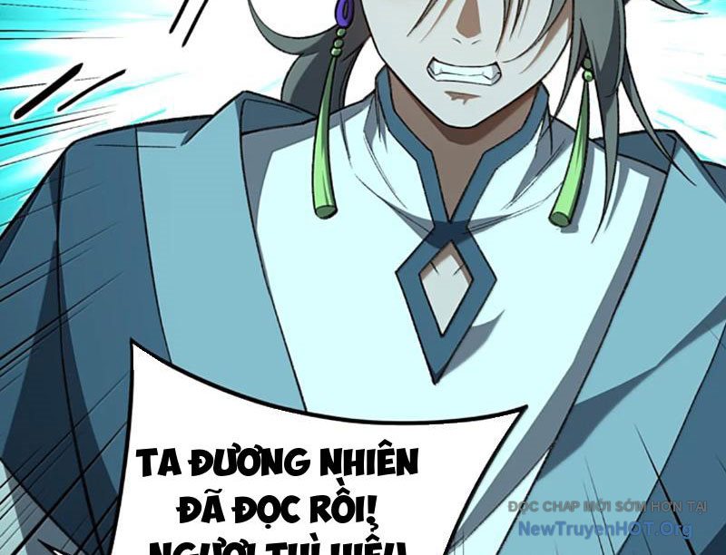 Ta Ở Tu Tiên Giới Chỉ Làm Giờ Hành Chính chapter 123 - Trang 31