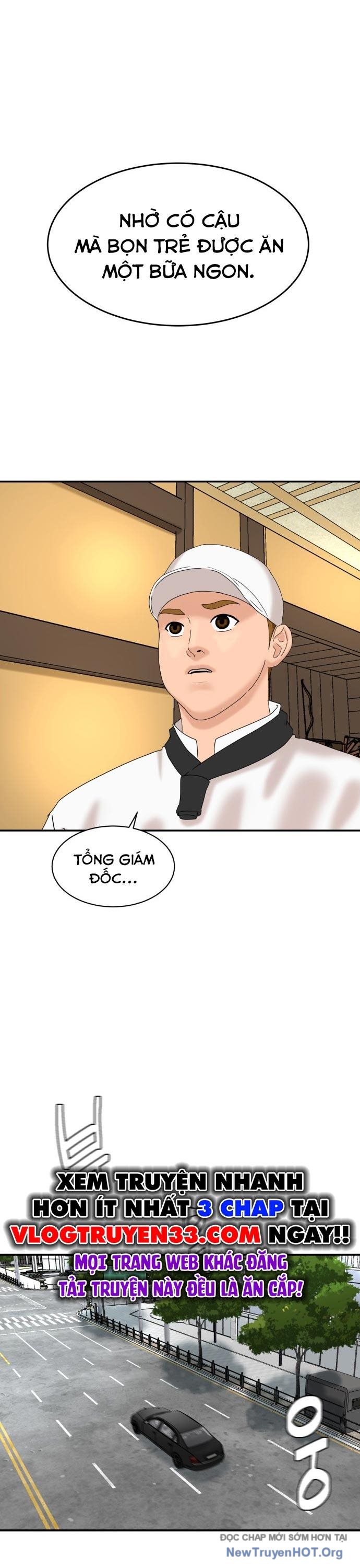 Nhà Hàng Kỳ Lạ chapter 2 - Trang 31