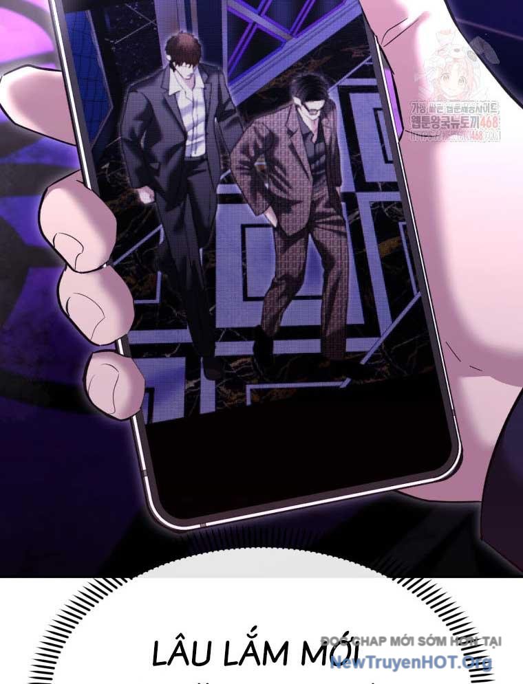 Cảnh Sát Bất Bại chapter 46 - Trang 124