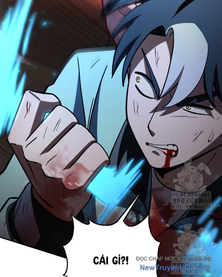 Thiên Ma Giáo chapter 26 - Trang 141
