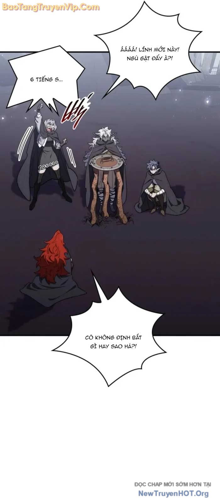 Kẻ Kiến Tạo Hầm Ngục chapter 34 - Trang 41