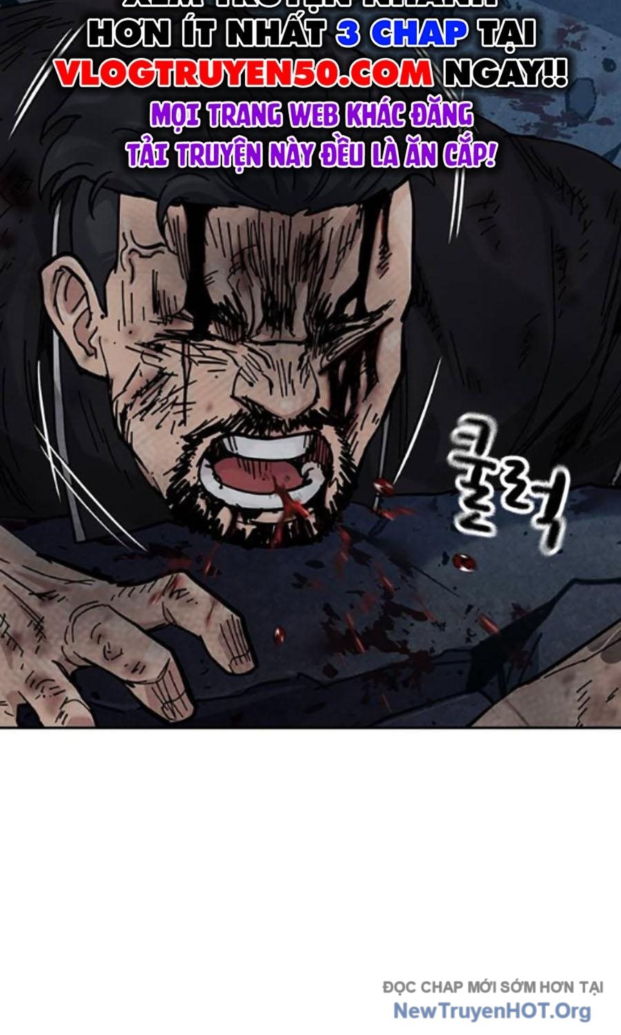 Để Có Thể Sống Sót chapter 171 - Trang 17