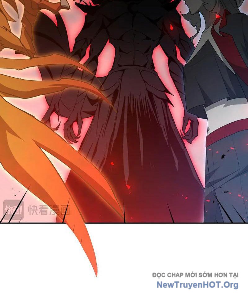 Ta Ký Kết Khế Ước Với Chính Mình chapter 98.5 - Trang 98