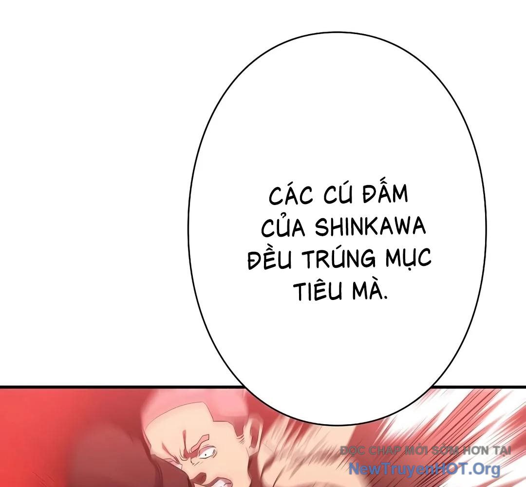 Ác Nhân Lồng Bát Giác chapter 27 - Trang 37