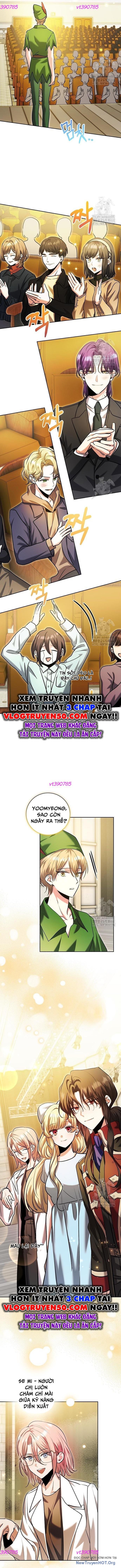 Ánh Hào Quang Của Diễn Viên Thiên Tài chapter 85 - Trang 7