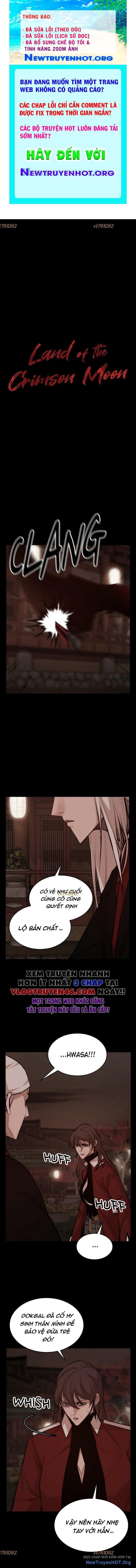 Xích Nguyệt chapter 53 - Trang 1