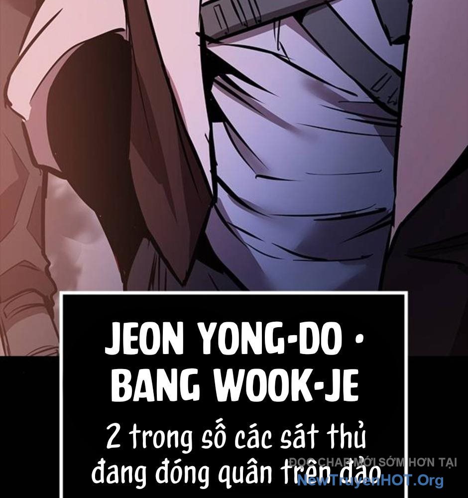 Killing Field chapter 12 - Trang 204