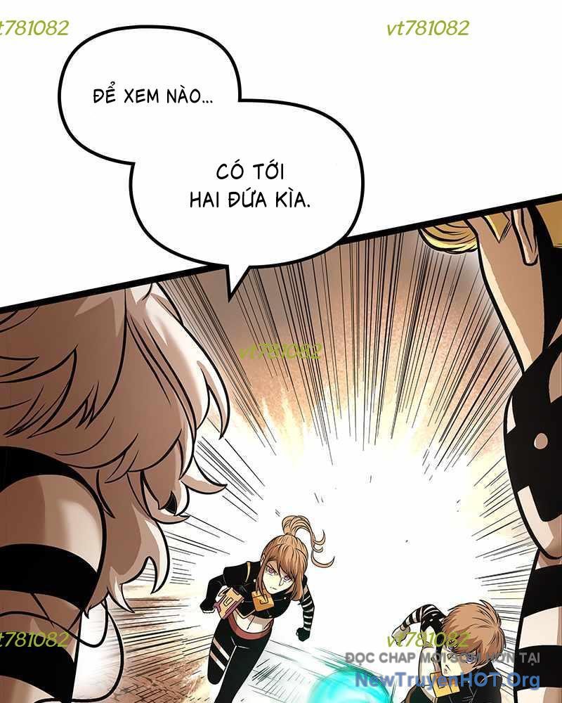 Trò Chơi Của Thần chapter 87 - Trang 13