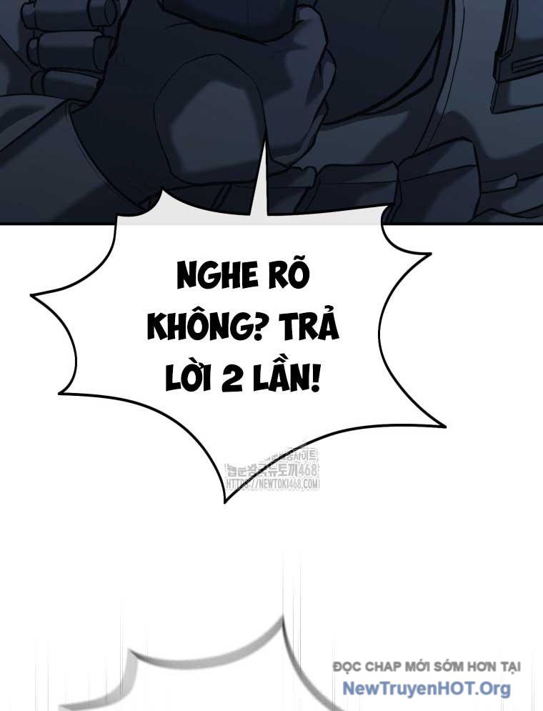 Cảnh Sát Bất Bại chapter 48 - Trang 60