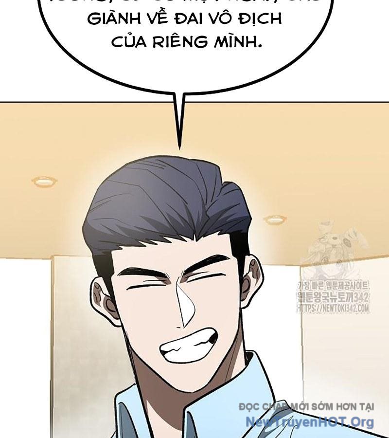 Vua Võ Đài chapter 124 - Trang 42