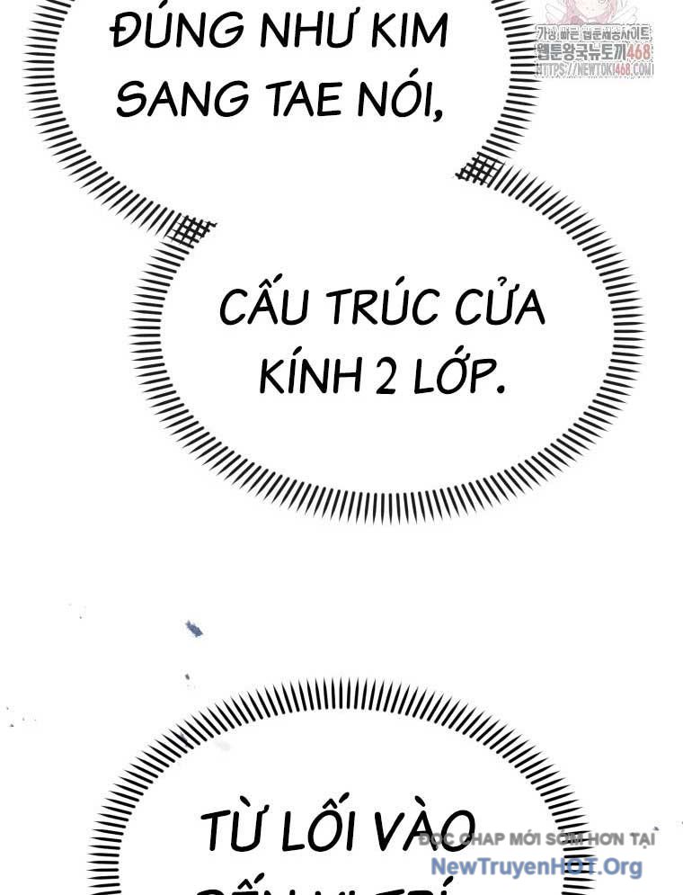 Cảnh Sát Bất Bại chapter 46 - Trang 170