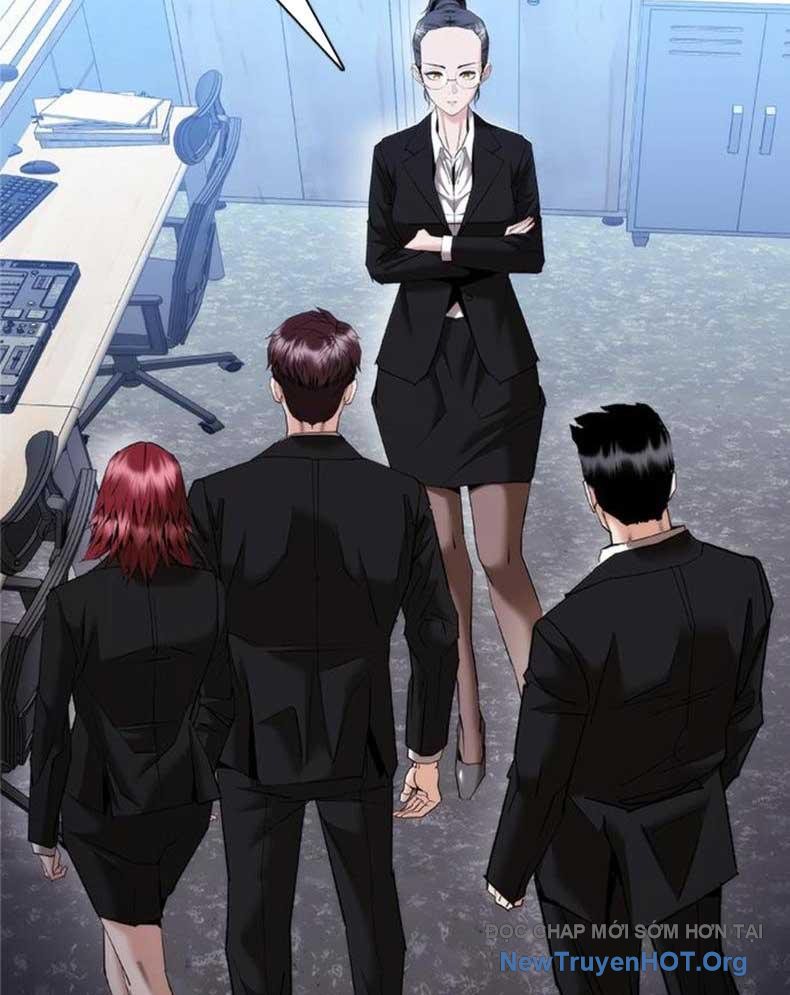 Bạch Dạ chapter 12 - Trang 159