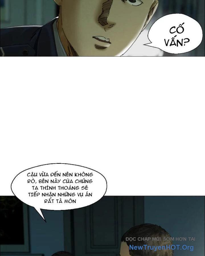 Giờ ngọ ba khắc chapter 1 - Trang 61