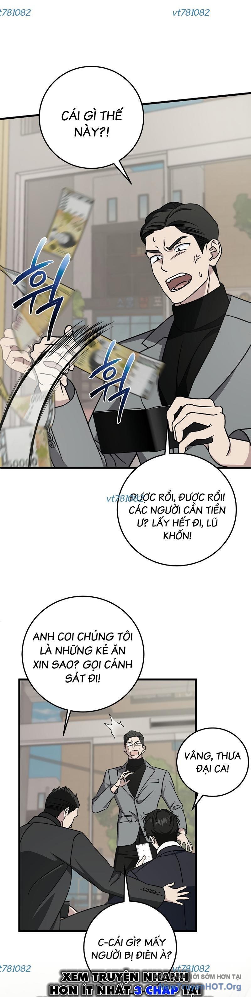 Đây Là Luật chapter 134 - Trang 21
