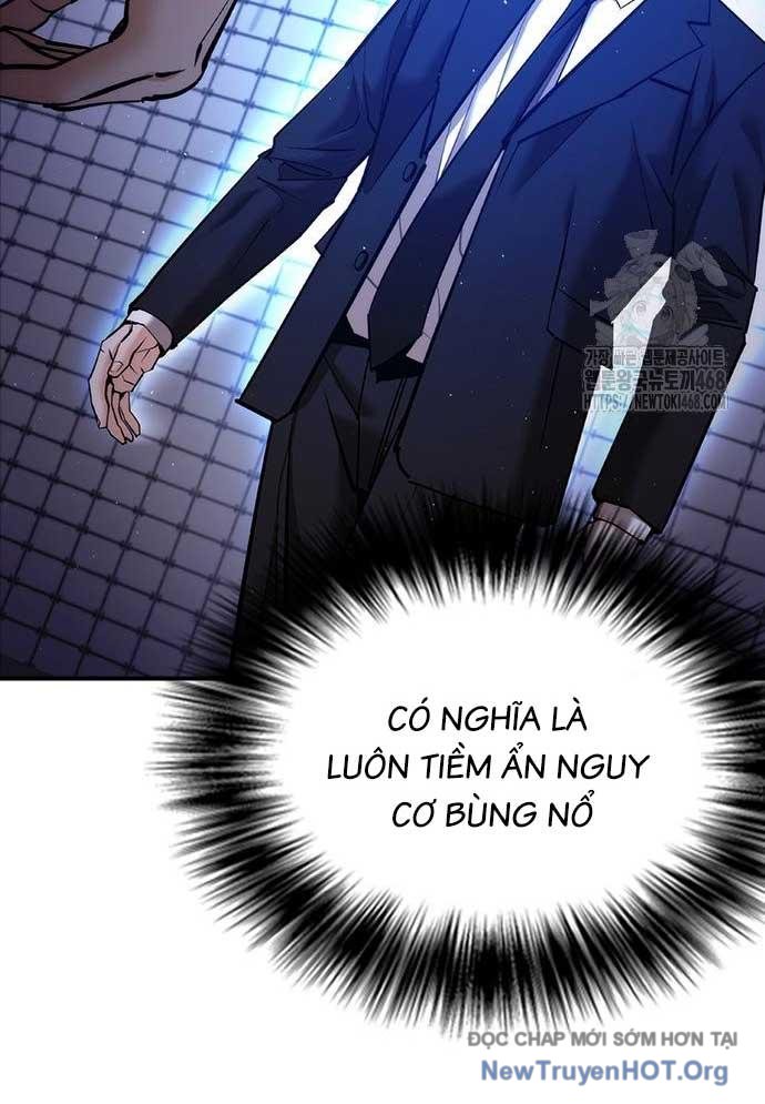 Bạch Dạ chapter 9 - Trang 53