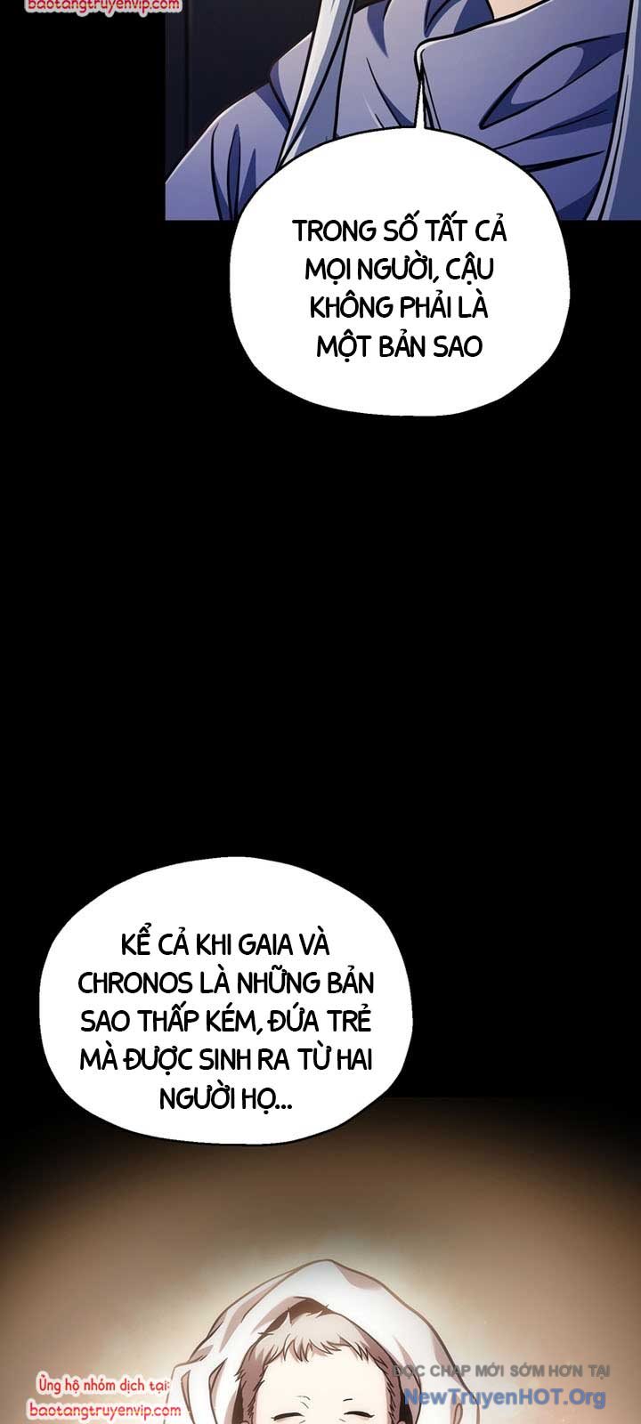 Người Chơi Không Thể Thăng Cấp chapter 190 - Trang 20