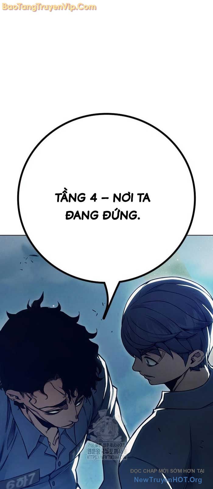 Nhà Tù Vị Thành Niên chapter 54 - Trang 29