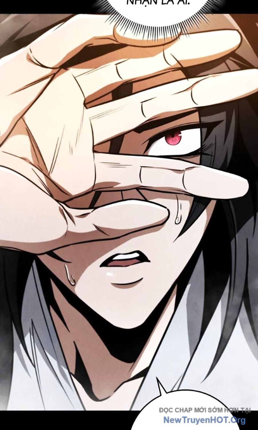 Thanh Kiếm Của Hoàng Đế chapter 88 - Trang 26