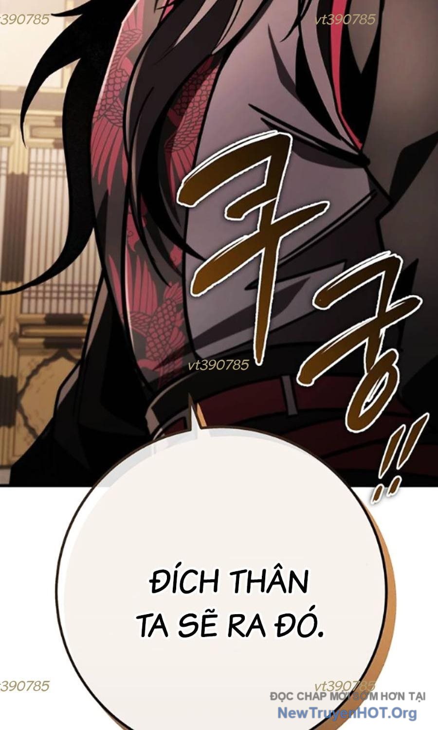 Thanh Kiếm Của Hoàng Đế chapter 88 - Trang 87