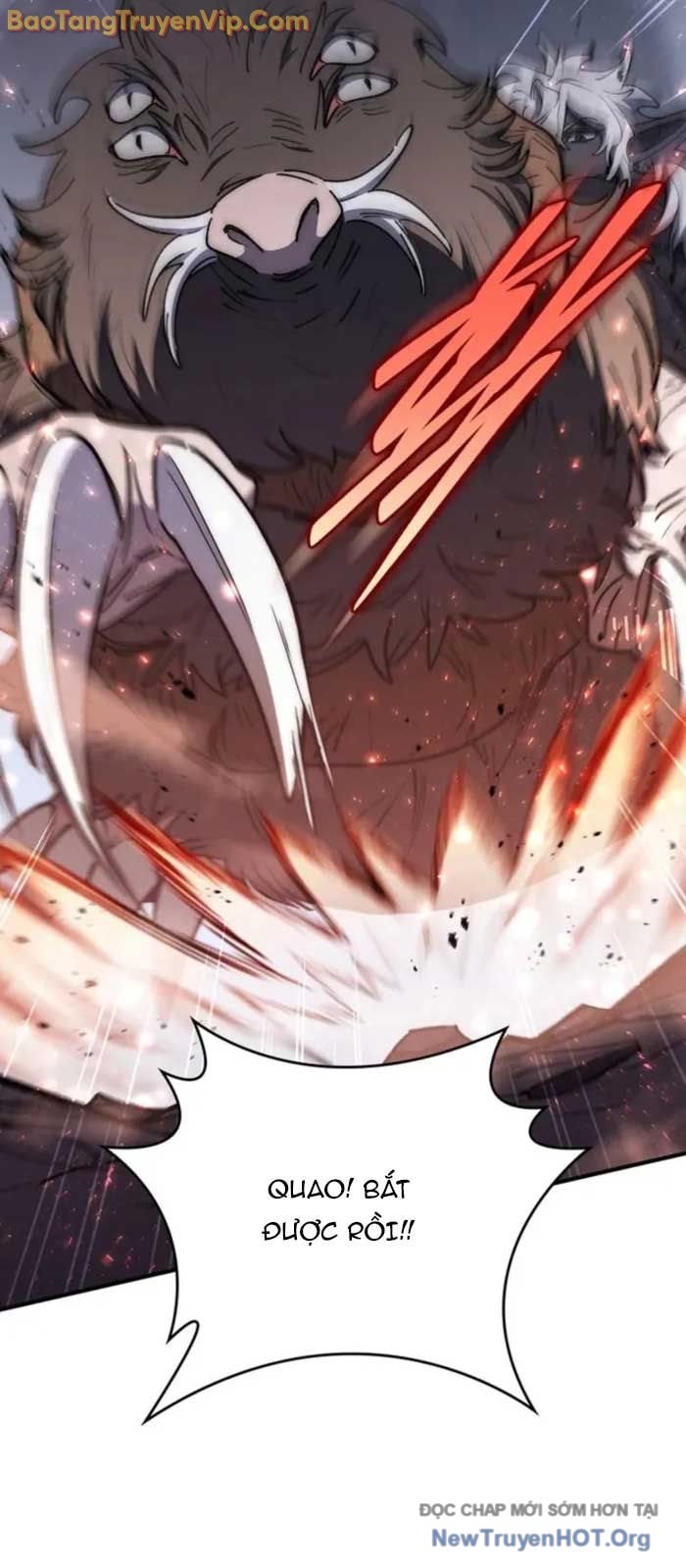 Kẻ Kiến Tạo Hầm Ngục chapter 34 - Trang 44