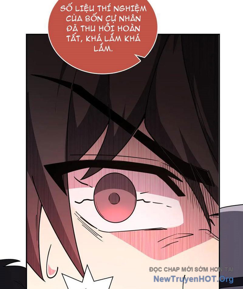 Ta Ký Kết Khế Ước Với Chính Mình chapter 98.5 - Trang 16