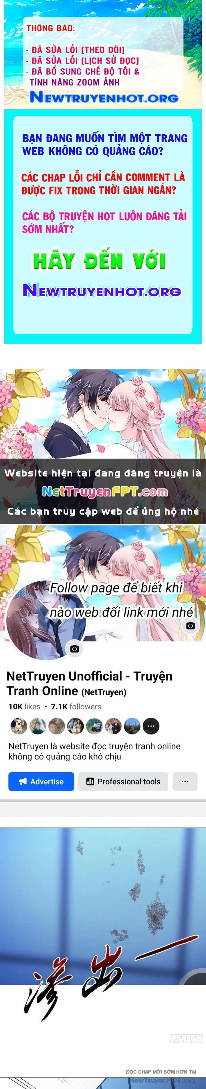 Giờ ngọ ba khắc chapter 19 - Trang 1