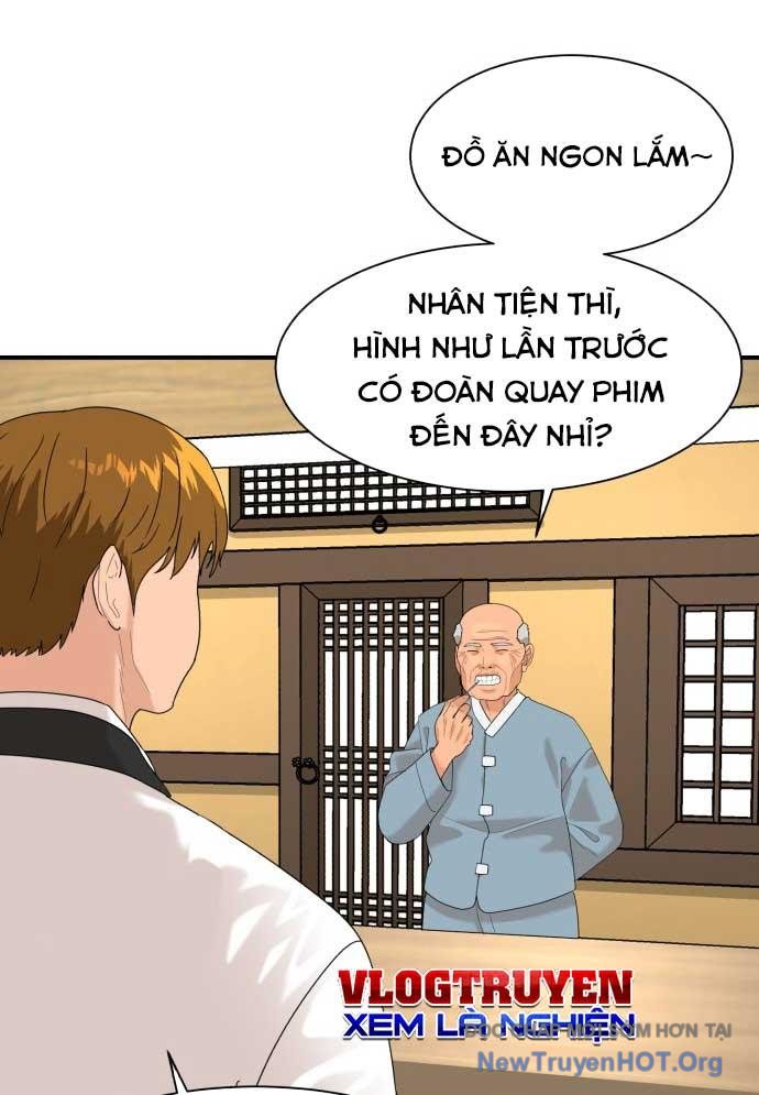 Nhà Hàng Kỳ Lạ chapter 21 - Trang 102