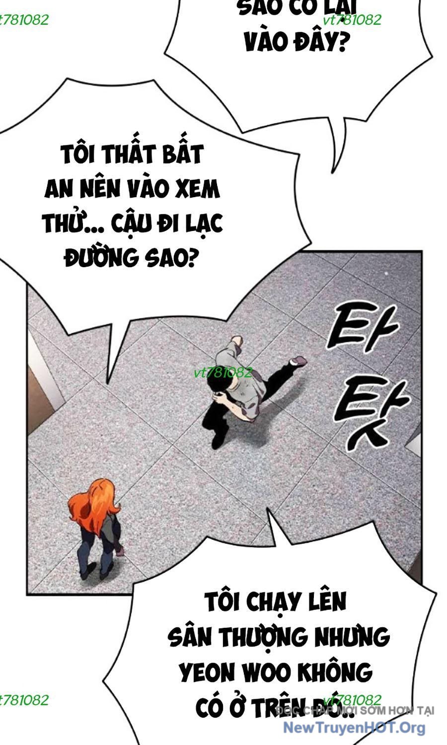 Đại Tướng Chiến chapter 46 - Trang 56