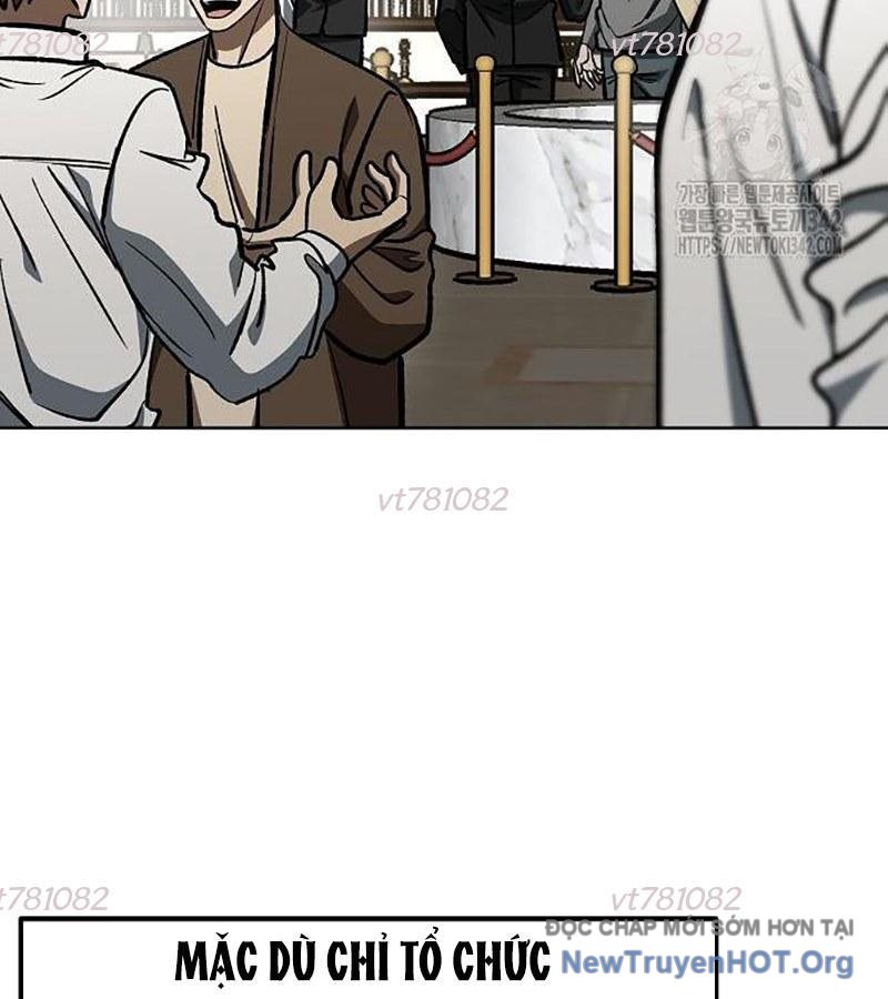 Vua Võ Đài chapter 124 - Trang 6