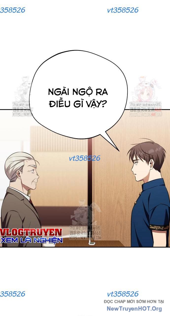 Thiên Ma Bấm Huyệt chapter 59 - Trang 29