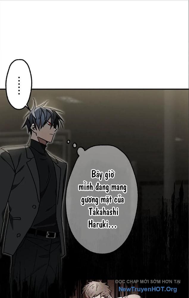 Quý Tộc Báo Thù chapter 24 - Trang 69