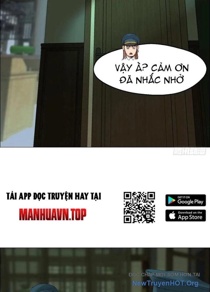 Giờ ngọ ba khắc chapter 109 - Trang 34