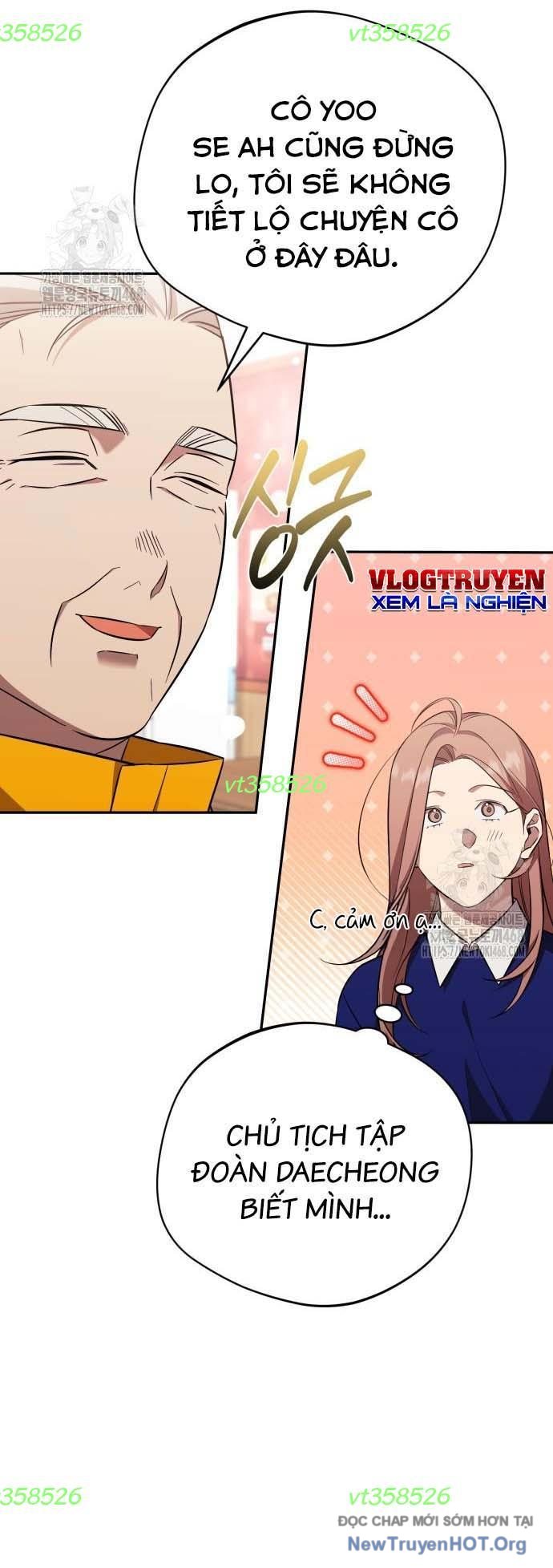 Thiên Ma Bấm Huyệt chapter 62 - Trang 25
