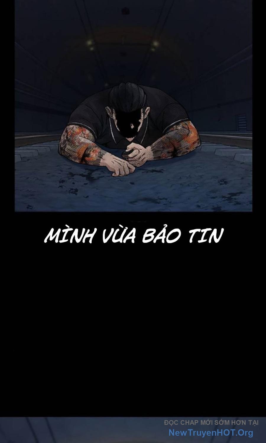 Để Có Thể Sống Sót chapter 171 - Trang 200