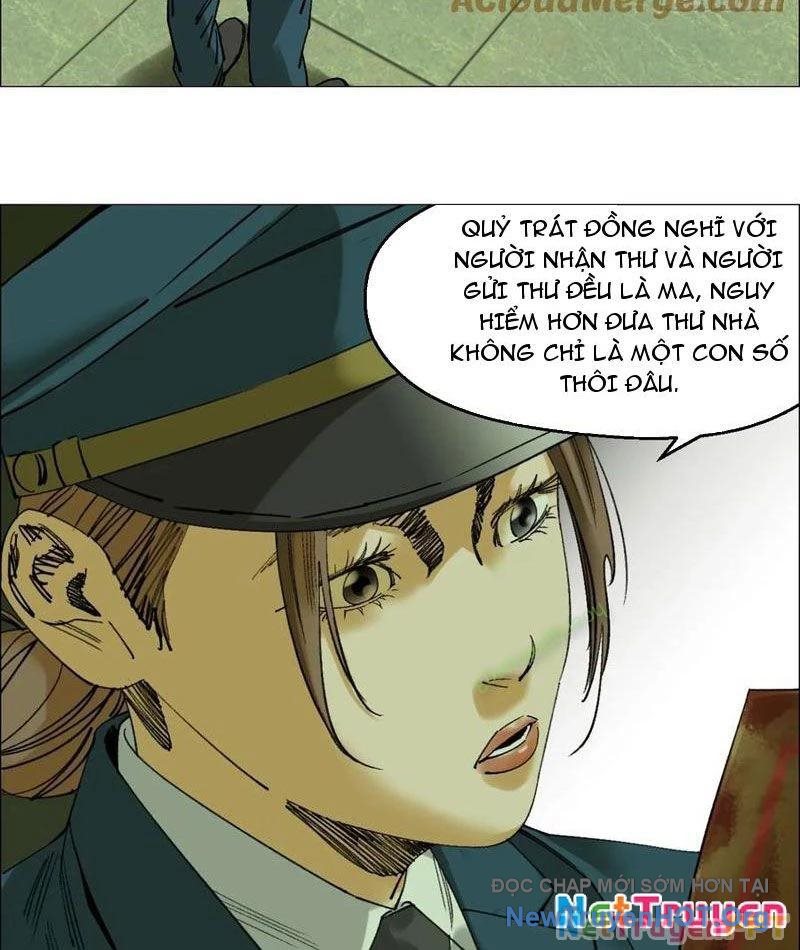 Giờ ngọ ba khắc chapter 108 - Trang 16