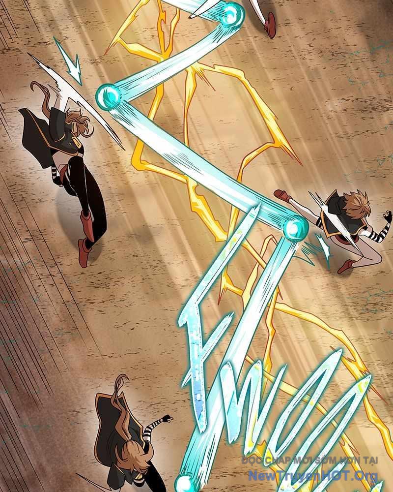 Trò Chơi Của Thần chapter 87 - Trang 21