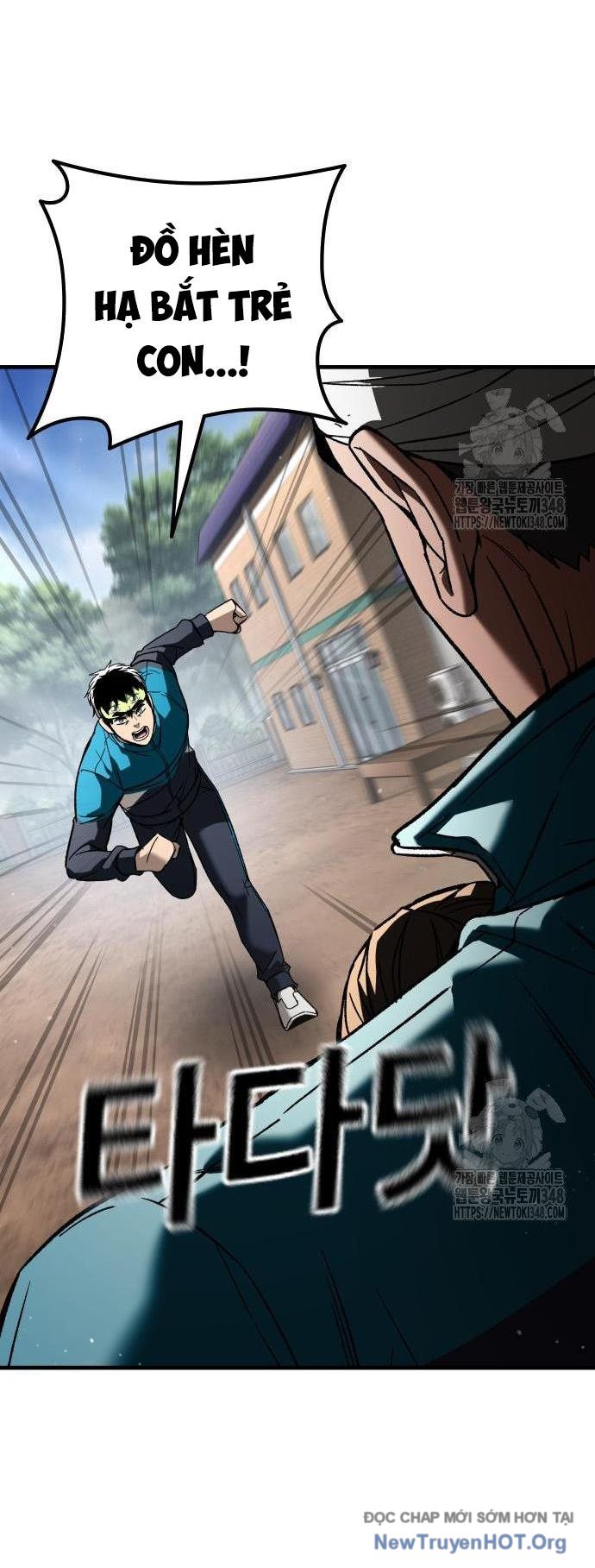 Anh Hùng Dẹp Loạn chapter 12 - Trang 91