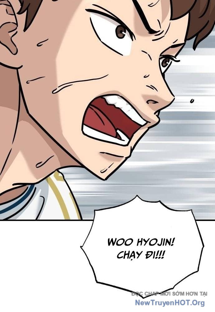 Thủ Môn chapter 42 - Trang 123