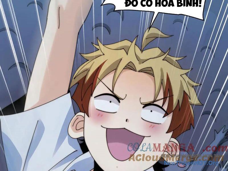đối Mặt Với Bệnh Tâm Thần, Ma Quỷ Chẳng Là Cái Thá Gì chapter 137 - Trang 75