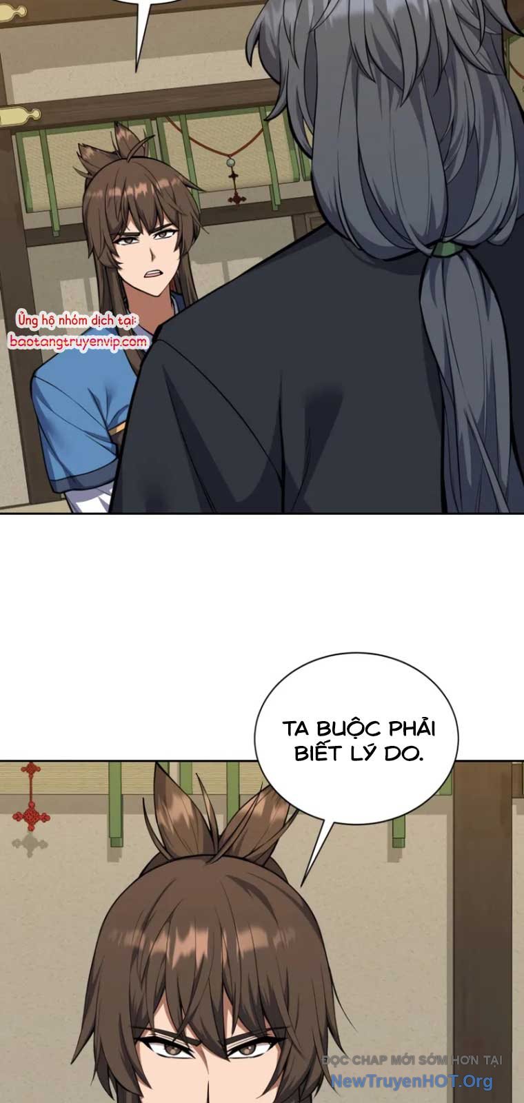 Tuyệt Đỉnh Võ Lâm chapter 46 - Trang 5