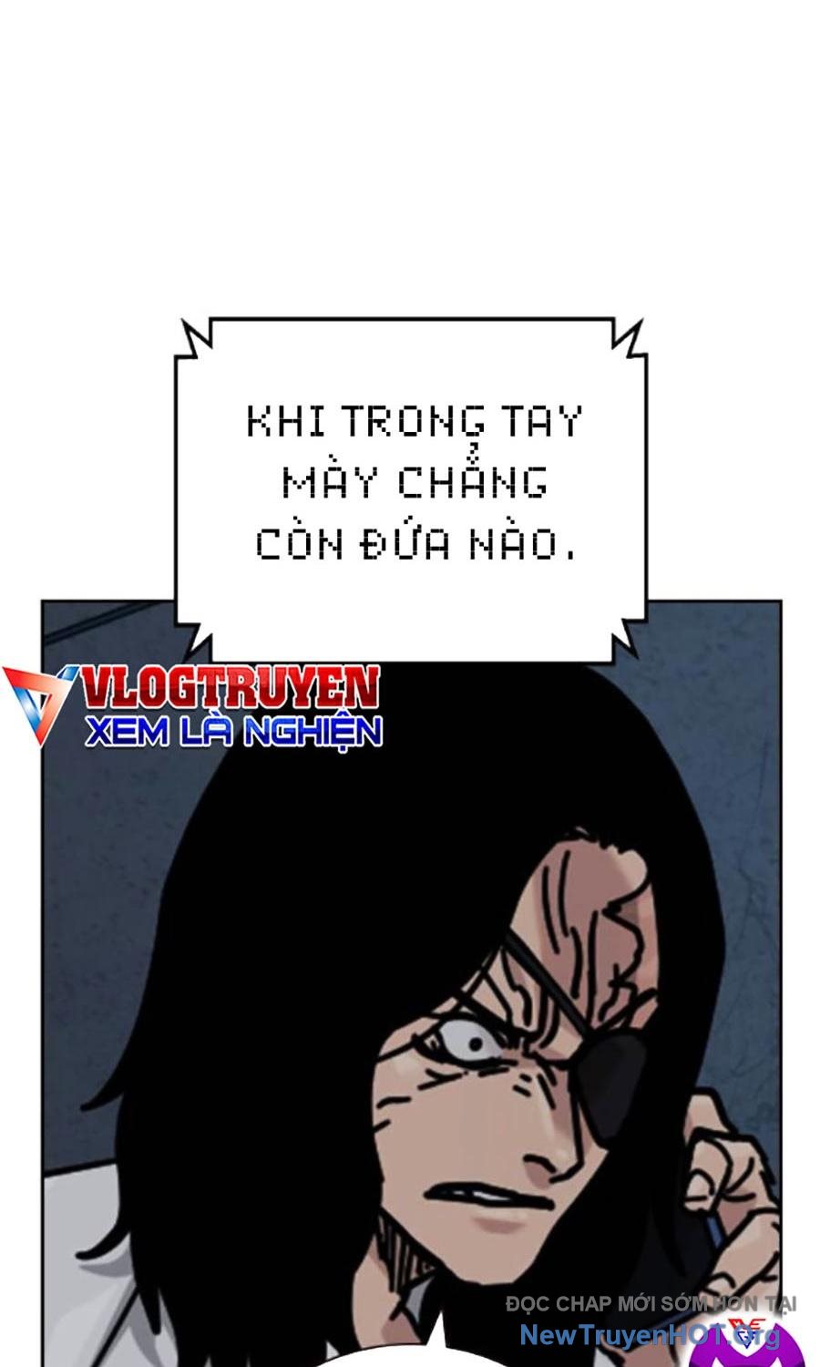 Để Có Thể Sống Sót chapter 171 - Trang 87