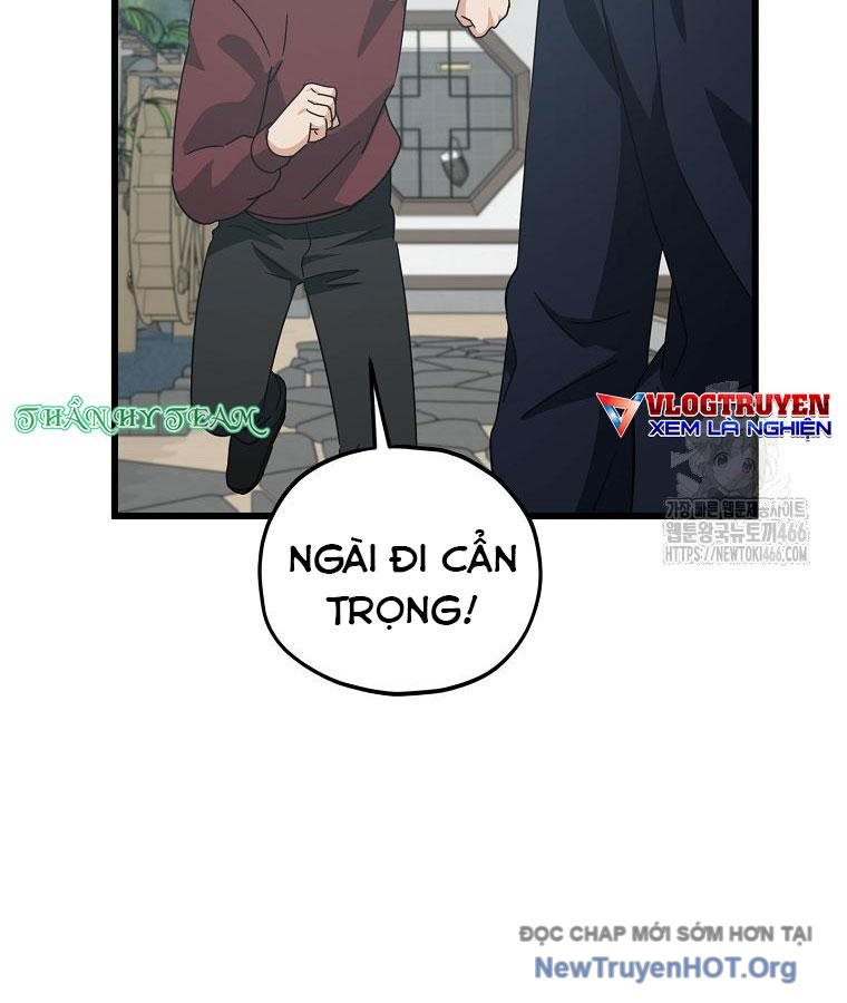 Bố Tôi Quá Mạnh chapter 196 - Trang 107