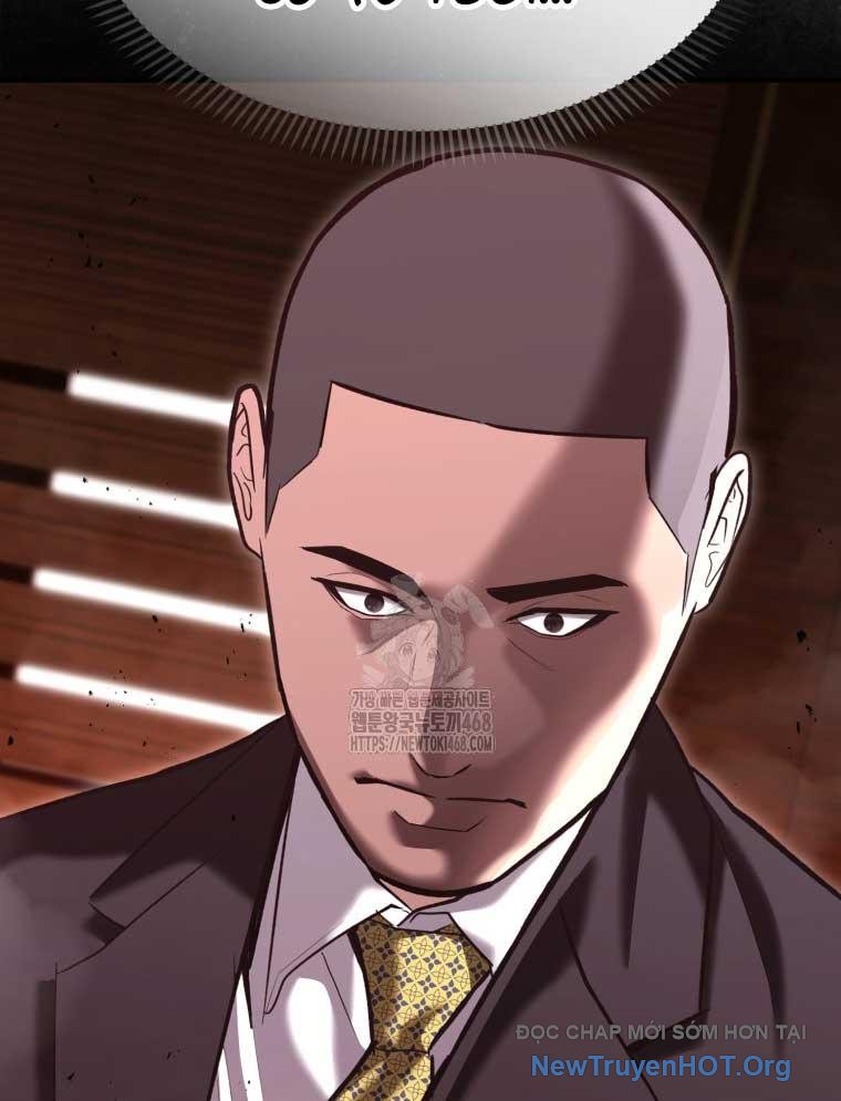 Cảnh Sát Bất Bại chapter 48 - Trang 35